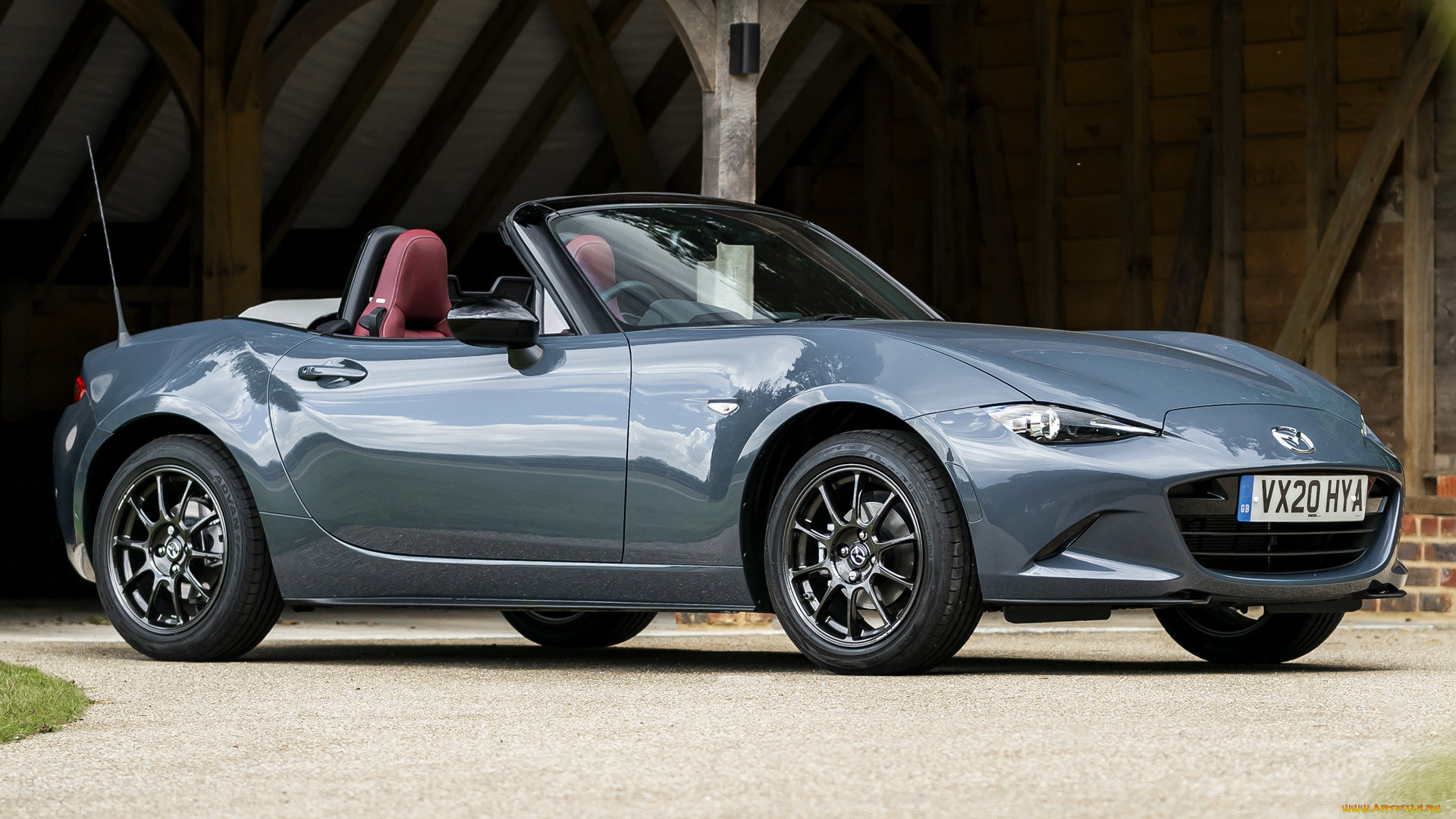 mazda mx-5 r-sport 2020 , uk, , mazda, mx5, r, sport, 2020, , , , , , , , , , , , 